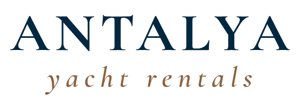 Antalya Yacht Rentals