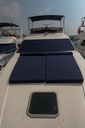 Antalya Lux Azimut 58 6 Guests - 19 MT  - AYR025
