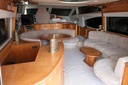 Antalya Lux Azimut 58 6 Guests - 19 MT  - AYR025