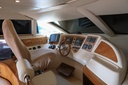 Antalya Lux Azimut 58 6 Guests - 19 MT  - AYR025