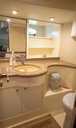 Antalya Lux Azimut 58 6 Guests - 19 MT  - AYR025