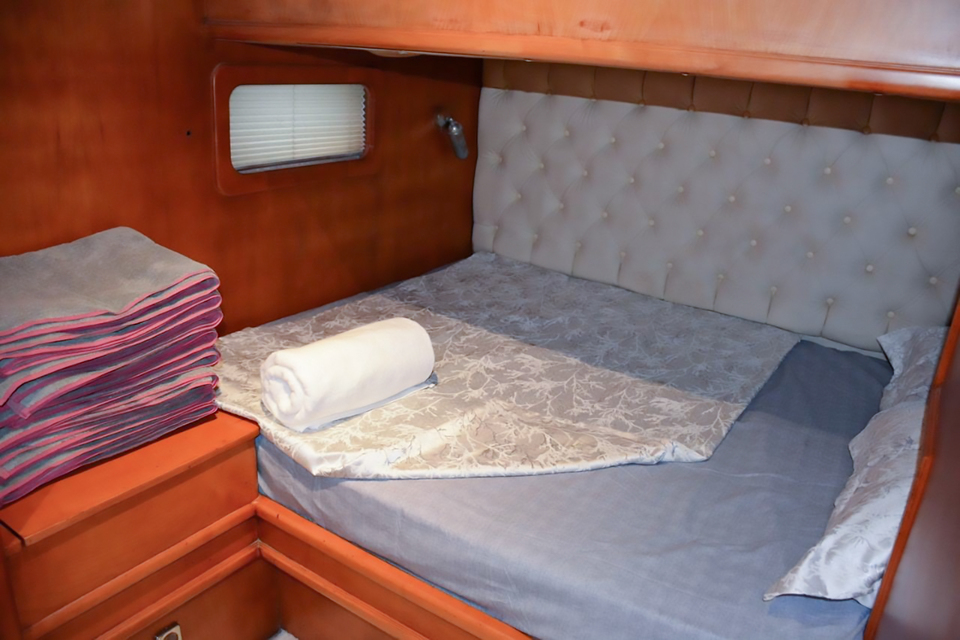 Antalya Lux 22 Guests - 22 MT - Princess66 - AYR034